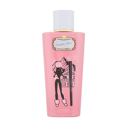 Aubusson Romance Collection French Alps dámská parfémovaná voda 100 ml tester pro ženy