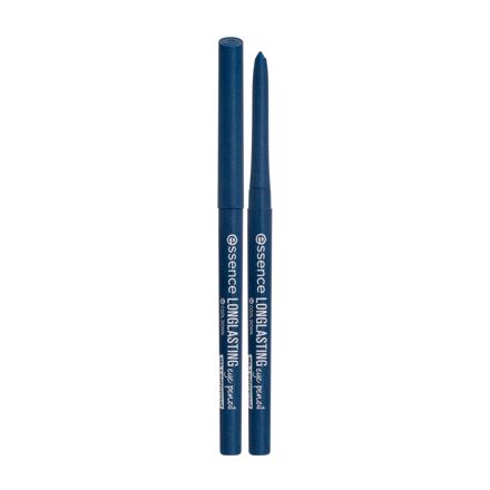 Essence Longlasting Eye Pencil dámská dlouhotrvající tužka na oči 0.28 g odstín modrá