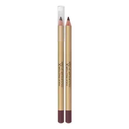 Max Factor Colour Elixir dámská konturovací tužka na rty 0.78 g odstín růžová