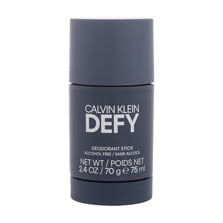 Calvin Klein Defy pánský deostick 75 ml pro muže