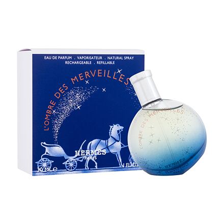 Hermes L´Ombre des Merveilles unisex parfémovaná voda 30 ml unisex