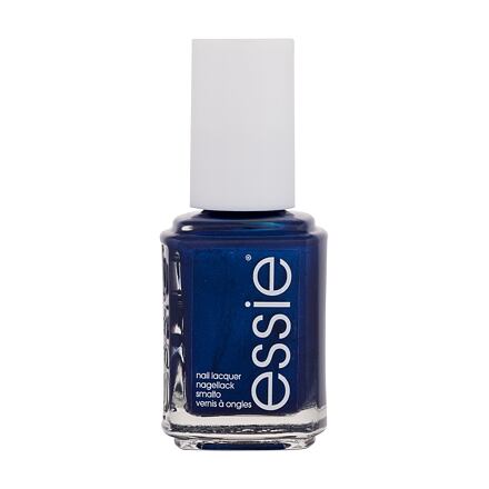 Essie Nail Polish lak na nehty 13.5 ml odstín modrá