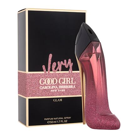 Carolina Herrera Very Good Girl Glam dámská parfémovaná voda 50 ml pro ženy