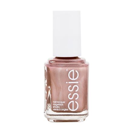 Essie Nail Polish lak na nehty 13.5 ml odstín hnědá