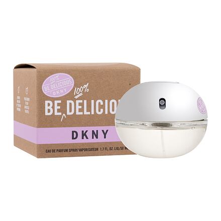 DKNY DKNY Be Delicious 100% dámská parfémovaná voda 50 ml pro ženy