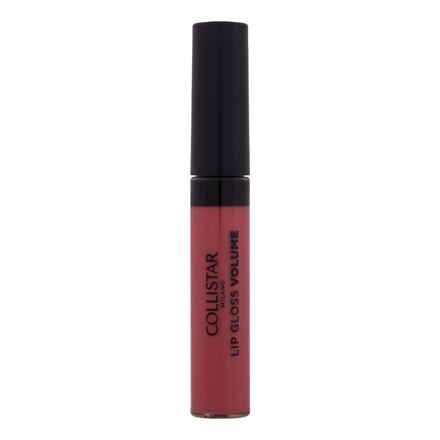 Collistar Volume Lip Gloss hydratační a objemový lesk na rty 7 ml odstín červená