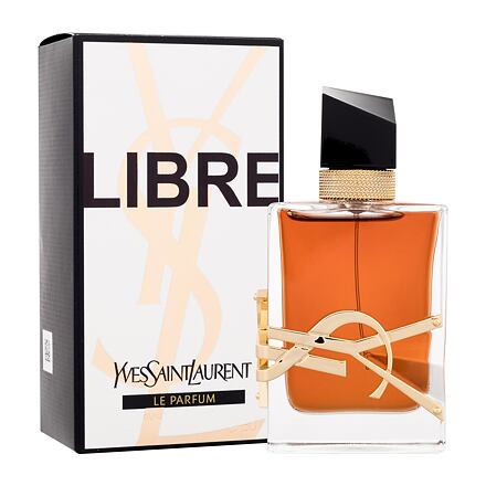 Yves Saint Laurent Libre Le Parfum dámská parfémovaná voda 50 ml pro ženy