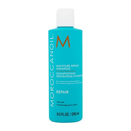Moroccanoil Repair dámský šampon pro poškozené vlasy 250 ml pro ženy