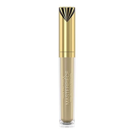 Max Factor Masterpiece High Definition dámská objemová a tvarující řasenka 4.5 ml odstín černá