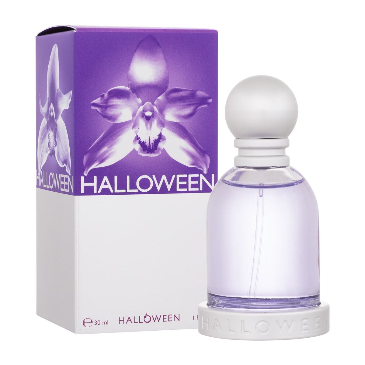 Halloween Halloween dámská toaletní voda 30 ml pro ženy