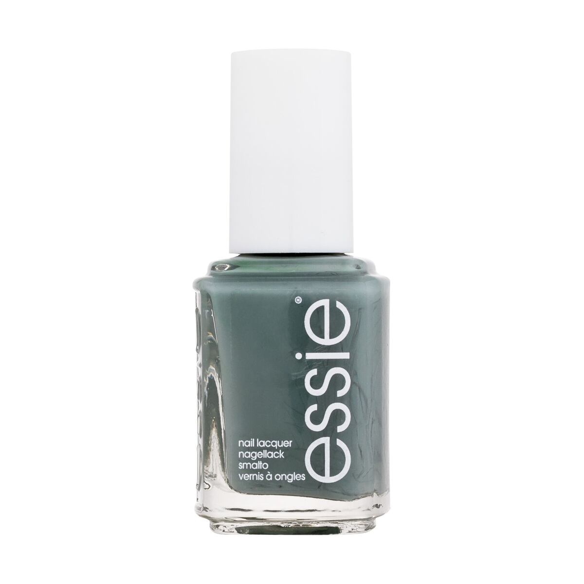 Essie Nail Polish lak na nehty 13.5 ml odstín zelená