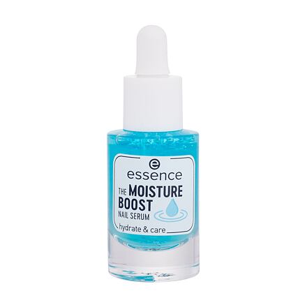 Essence The Moisture Boost Nail Serum hydratační sérum na nehty 8 ml pro ženy