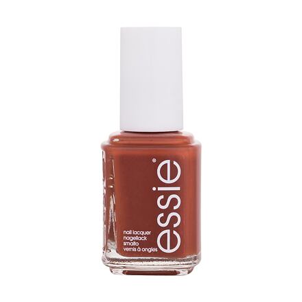 Essie Nail Polish lak na nehty 13.5 ml odstín oranžová