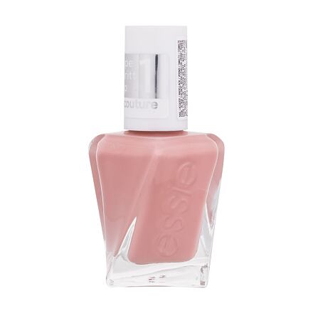 Essie Gel Couture Nail Color lak na nehty 13.5 ml odstín korálová