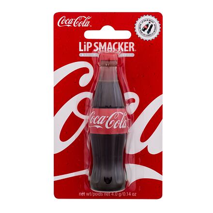 Lip Smacker Coca-Cola Cup dětský hydratační balzám na rty 4 g