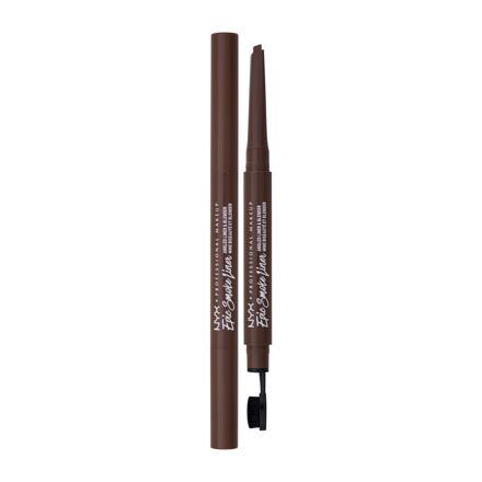 NYX Professional Makeup Epic Smoke Liner dámská tužka na oči 0.17 g odstín hnědá