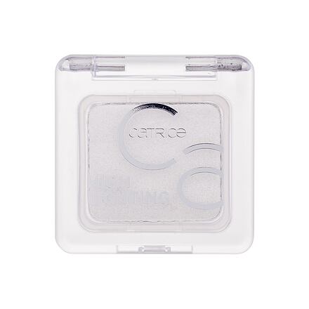 Catrice Highlighting Eyeshadow rozjasňující oční stín 2 g odstín bílá