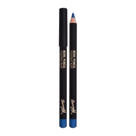 Barry M Kohl Pencil dámská dlouhotrvající tužka na oči 1.14 g odstín modrá