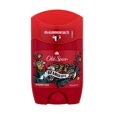 Old Spice Bearglove pánský deostick 50 ml pro muže