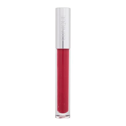 Clinique Clinique Pop Plush Creamy Lip Gloss hydratační lesk na rty 3.4 ml odstín červená