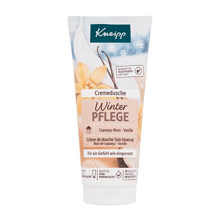 Kneipp Winter Care Shower Gel dámský sprchový gel 200 ml pro ženy