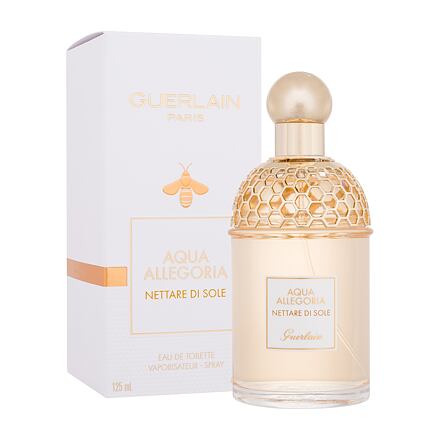 Guerlain Aqua Allegoria Nettare di Sole dámská toaletní voda 125 ml pro ženy