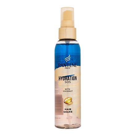 Pantene SOS Hydration Hair Shake dámská hydratační sprej na vlasy 150 ml pro ženy