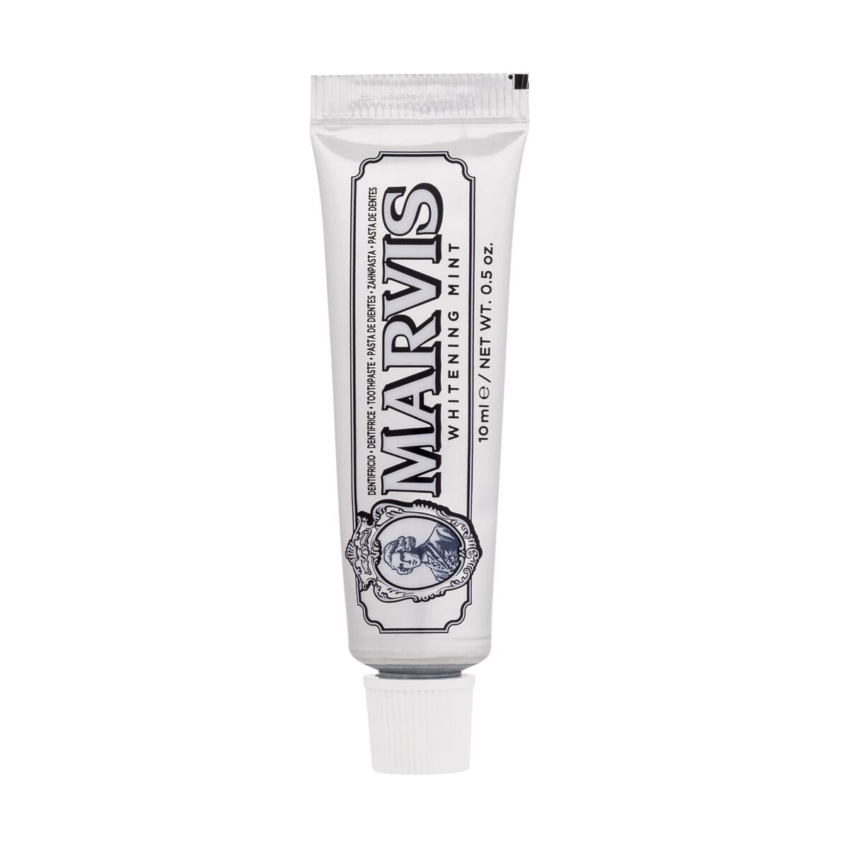 Marvis Whitening Mint zubní pasta 10 ml