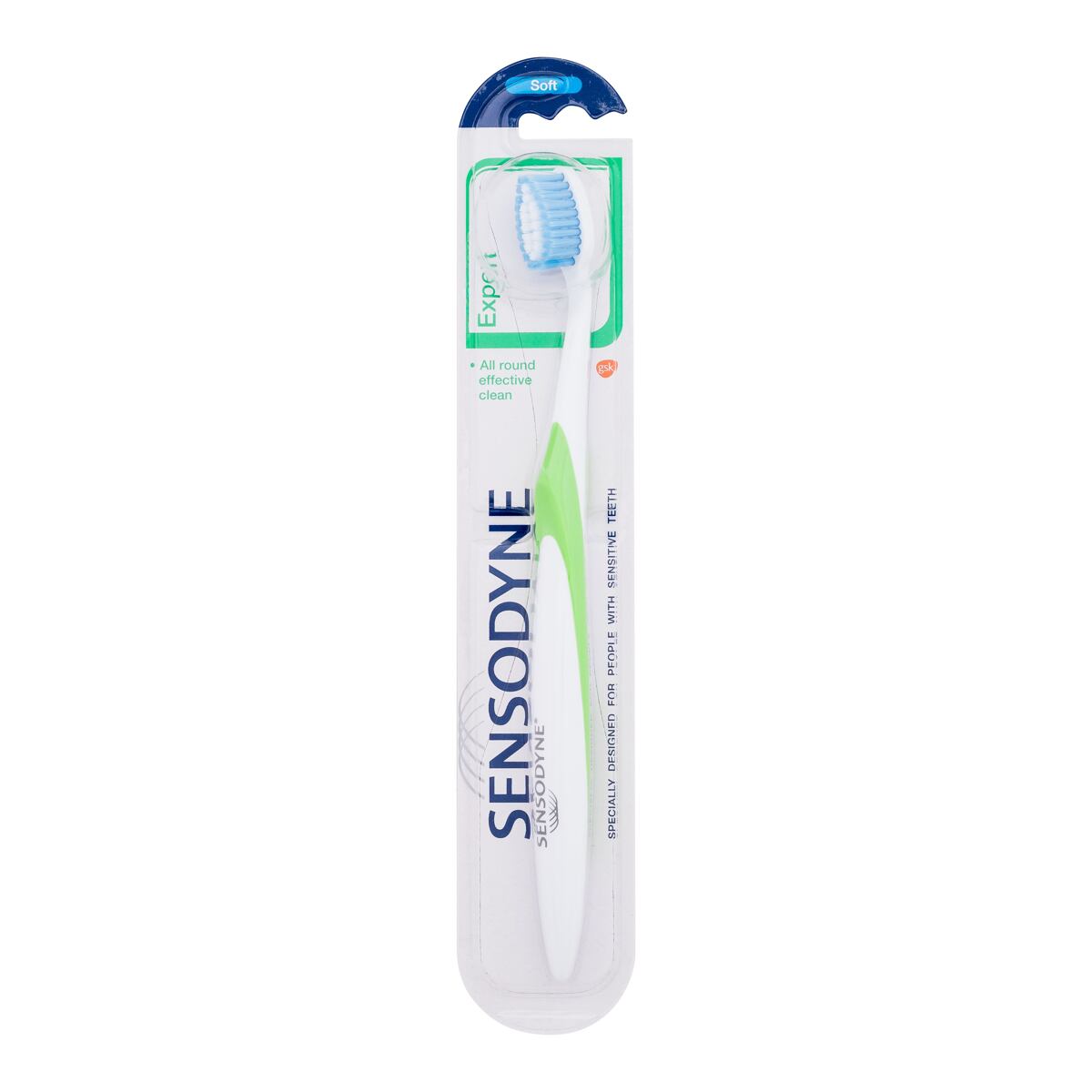 Sensodyne Expert Soft kartáček pro citlivé zuby