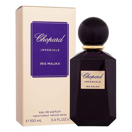 Chopard Imperiale Iris Malika dámská parfémovaná voda 100 ml pro ženy