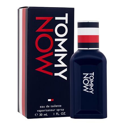 Tommy Hilfiger Tommy Now pánská toaletní voda 30 ml pro muže