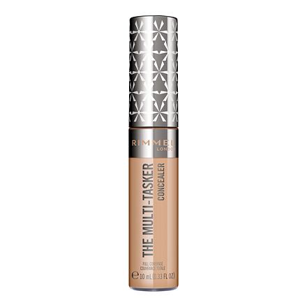 Rimmel London The Multi-Tasker korektor a make-up 2v1 10 ml odstín 048 Vanilla