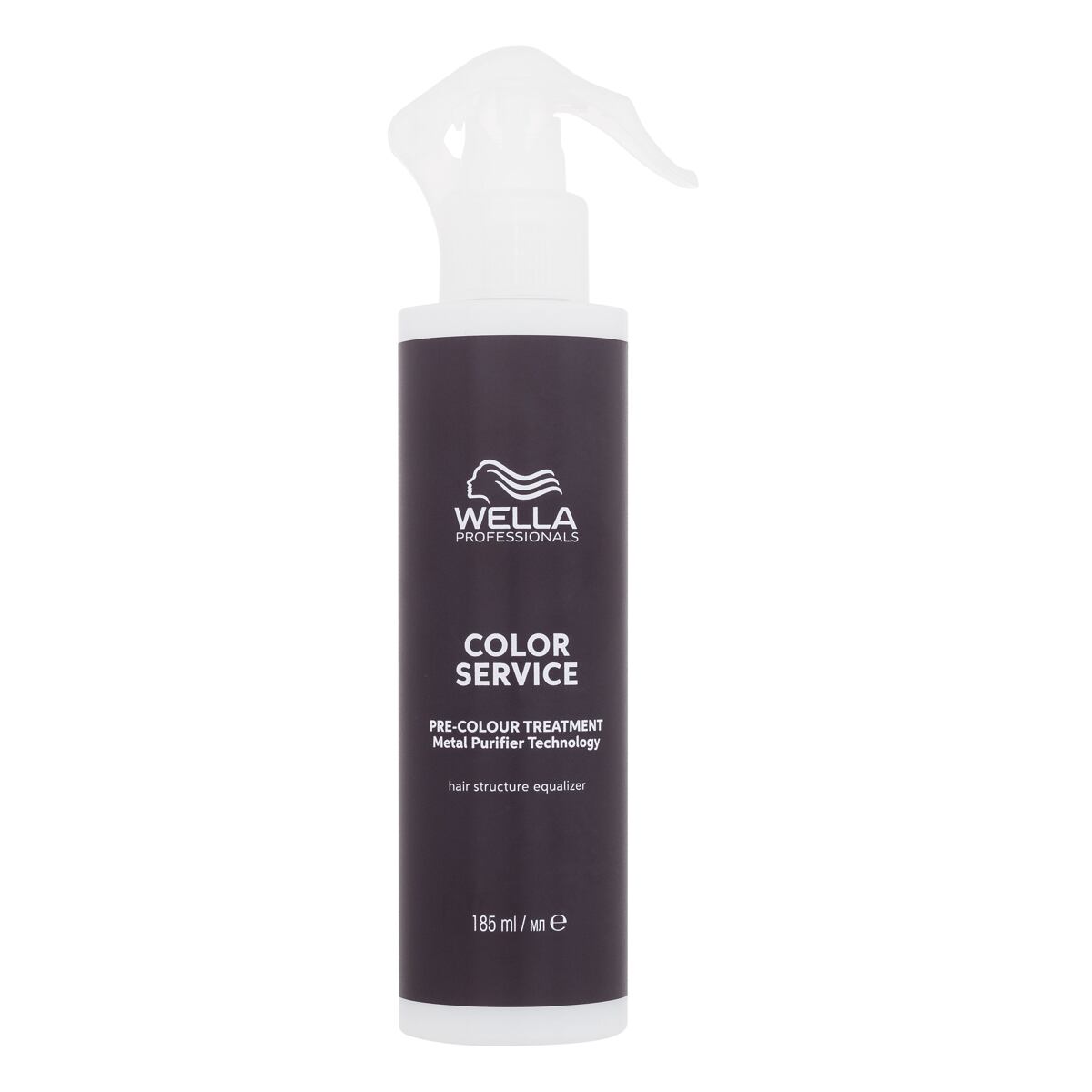 Wella Professionals Color Service Pre-Colour Treatment dámská ochranný sprej před barvením vlasů 185 ml pro ženy