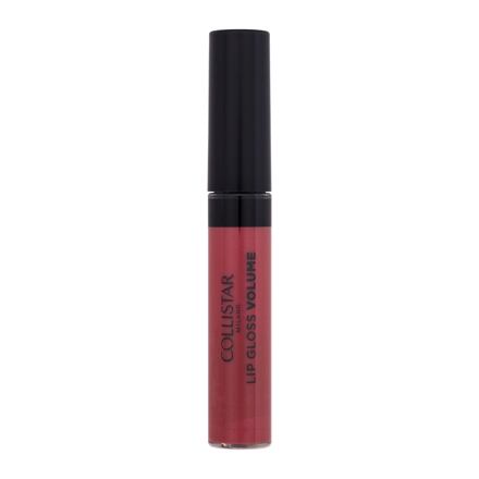 Collistar Volume Lip Gloss hydratační a objemový lesk na rty 7 ml odstín červená