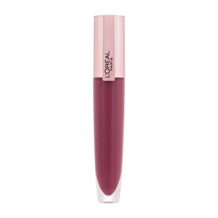 L'Oréal Paris Glow Paradise Balm In Gloss hydratační lesk na rty 7 ml odstín fialová