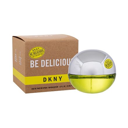 DKNY DKNY Be Delicious dámská parfémovaná voda 30 ml pro ženy