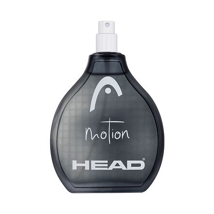HEAD Motion pánská toaletní voda 100 ml tester pro muže