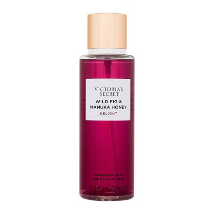 Victoria´s Secret Wild Fig & Manuka Honey dámský tělový sprej 250 ml pro ženy