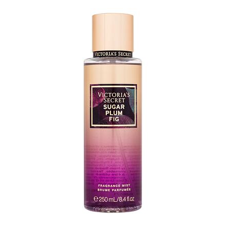 Victoria´s Secret Sugar Plum Fig dámský tělový sprej 250 ml pro ženy