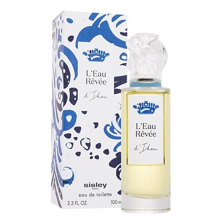 Sisley L'Eau Rêvée D'Ikar unisex toaletní voda 100 ml unisex