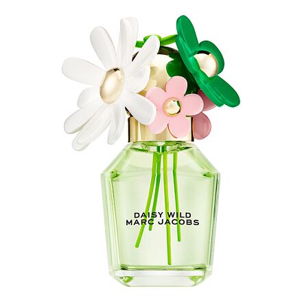 Marc Jacobs Daisy Wild dámská parfémovaná voda 50 ml pro ženy