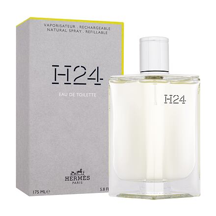 Hermes H24 pánská toaletní voda 175 ml pro muže