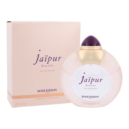 Boucheron Jaïpur Bracelet dámská parfémovaná voda 100 ml pro ženy