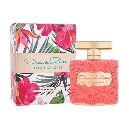 Oscar de la Renta Bella Tropicale dámská parfémovaná voda 100 ml pro ženy
