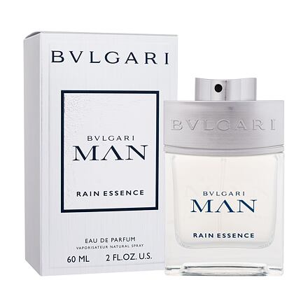 Bvlgari MAN Rain Essence pánská parfémovaná voda 60 ml pro muže