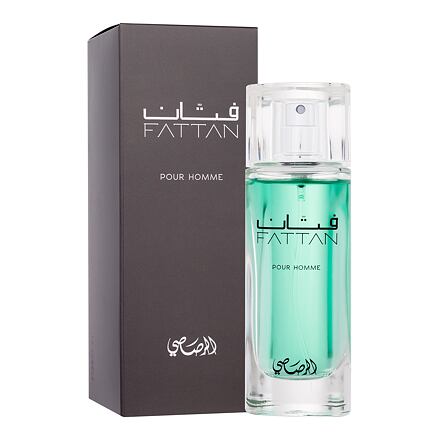 Rasasi Fattan Pour Homme pánská parfémovaná voda 50 ml pro muže