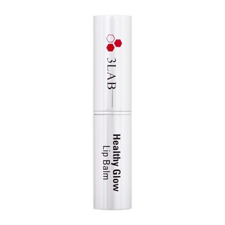 3LAB Healthy Glow Lip Balm dámský hydratační a tónující balzám na rty 5 g tester