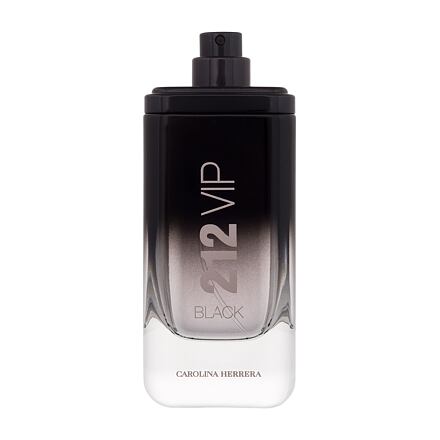 Carolina Herrera 212 VIP Men Black pánská parfémovaná voda 100 ml tester pro muže