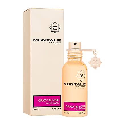Montale Crazy In Love dámská parfémovaná voda 50 ml pro ženy