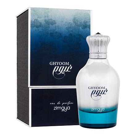 Zimaya Ghyoom pánská parfémovaná voda 100 ml pro muže